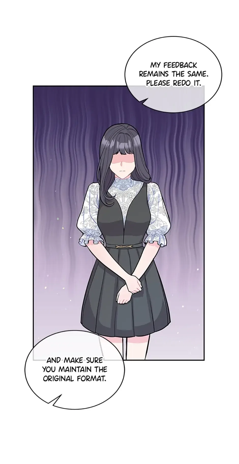 A Suspicious Confession Chapter 7 – Page 35