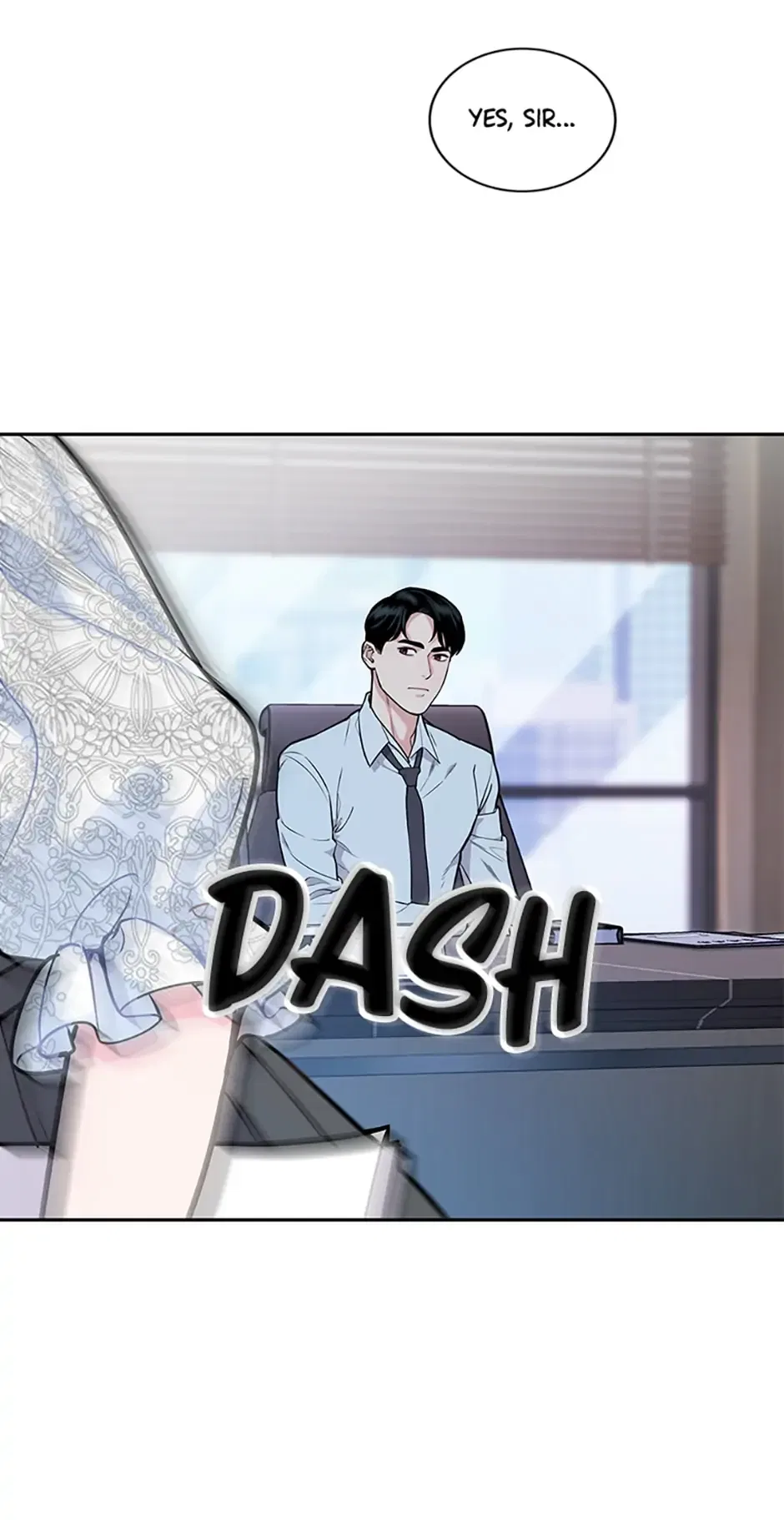 A Suspicious Confession Chapter 7 – Page 36