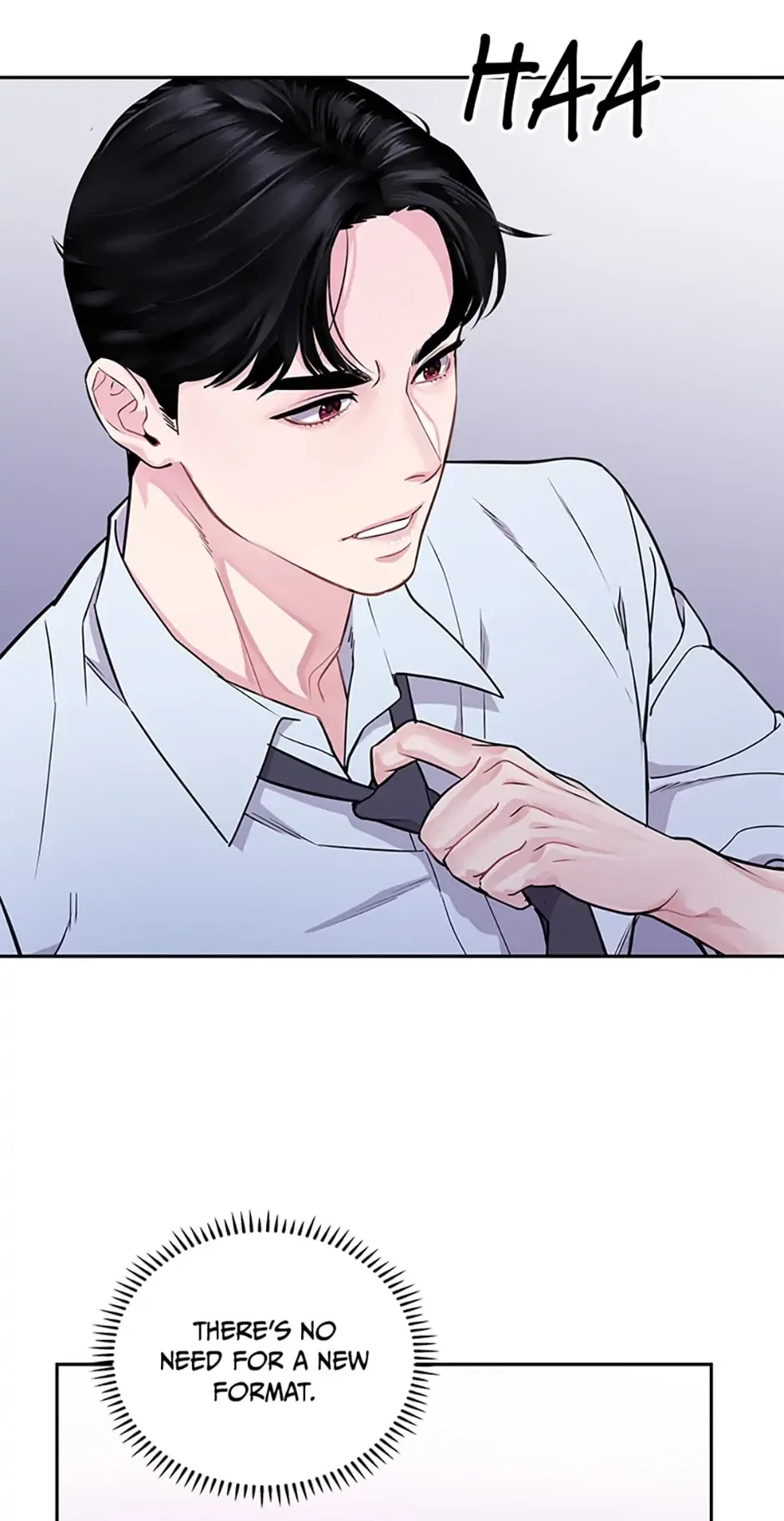 A Suspicious Confession Chapter 7 – Page 37