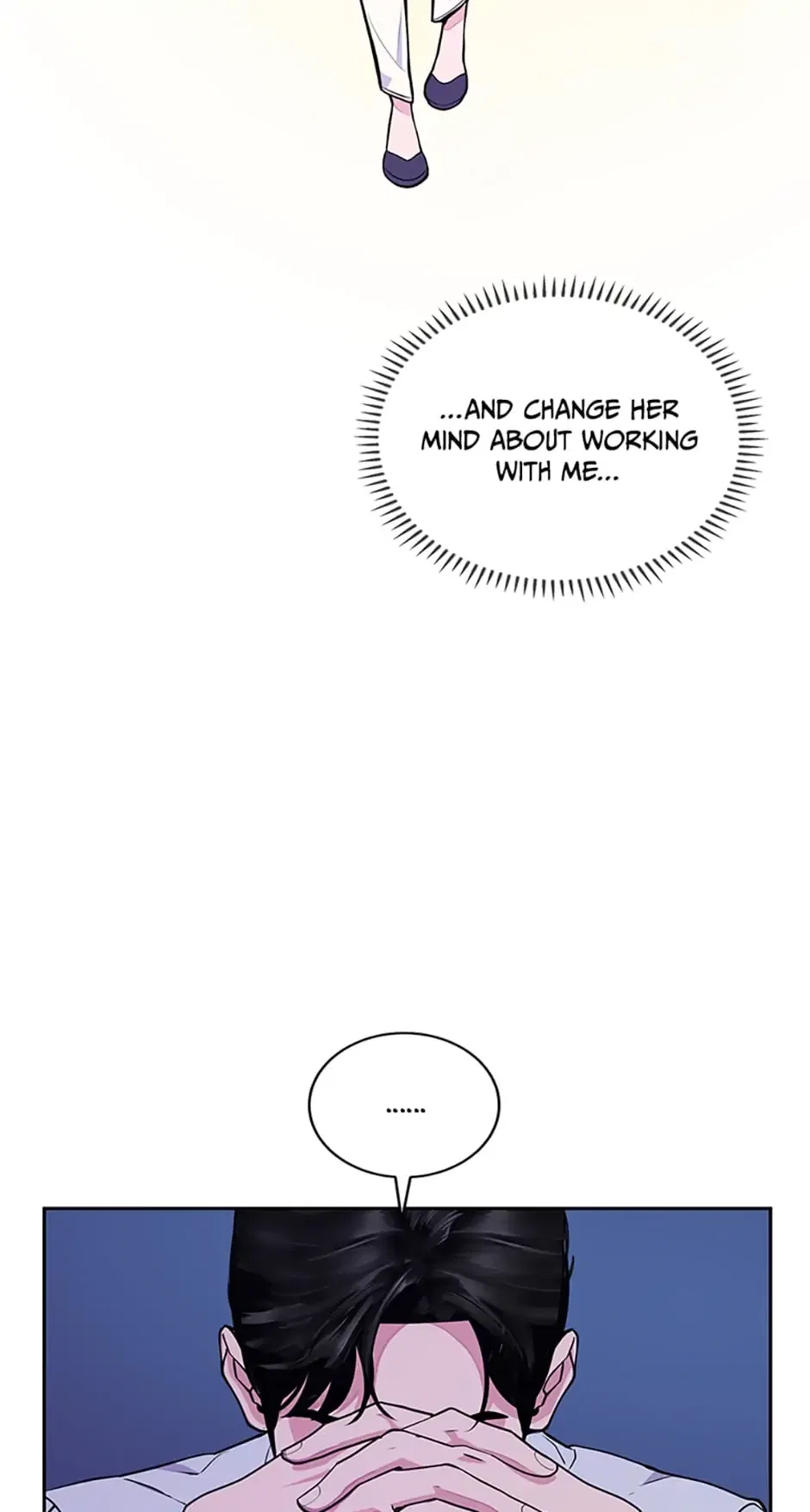 A Suspicious Confession Chapter 7 – Page 40
