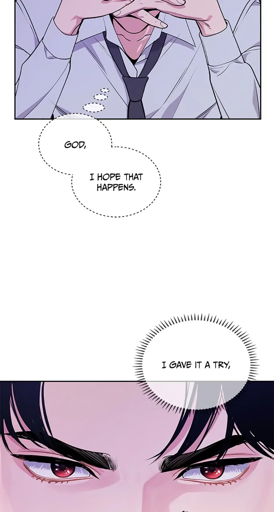 A Suspicious Confession Chapter 7 – Page 41