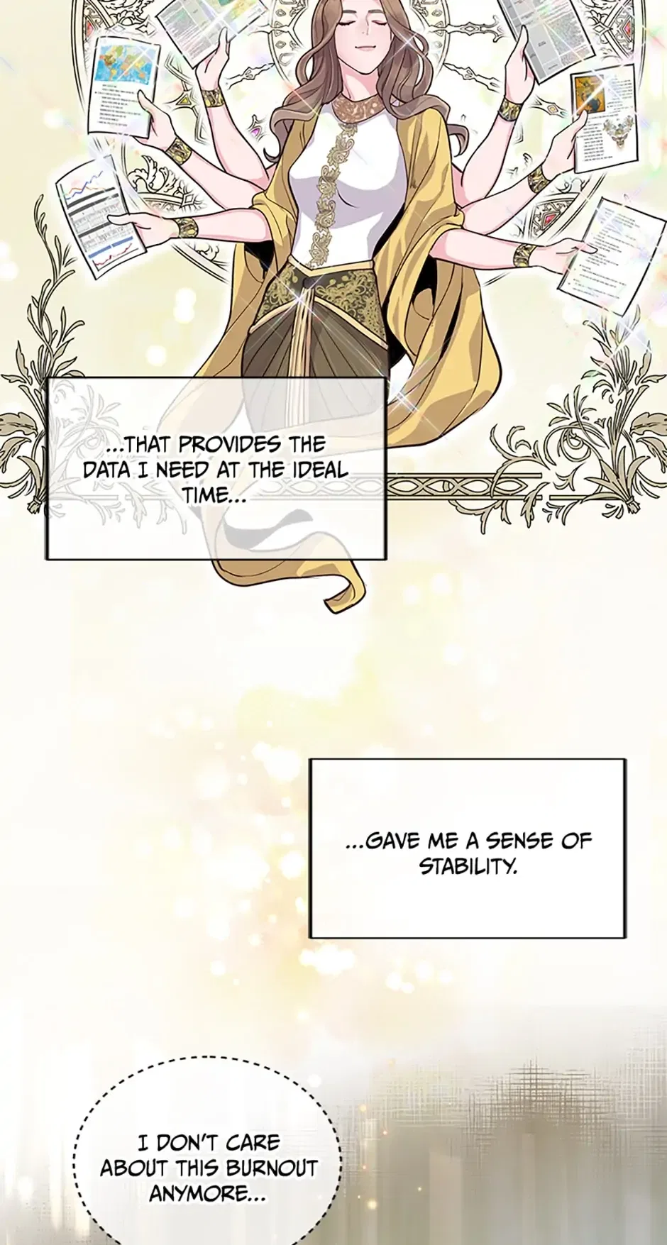 A Suspicious Confession Chapter 7 – Page 43