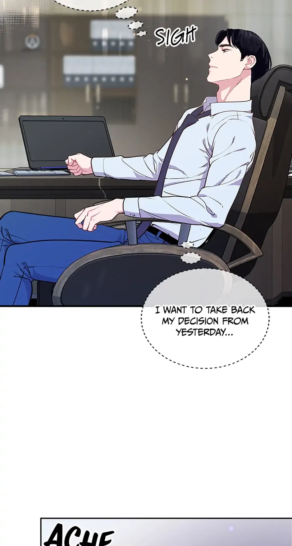 A Suspicious Confession Chapter 7 – Page 44