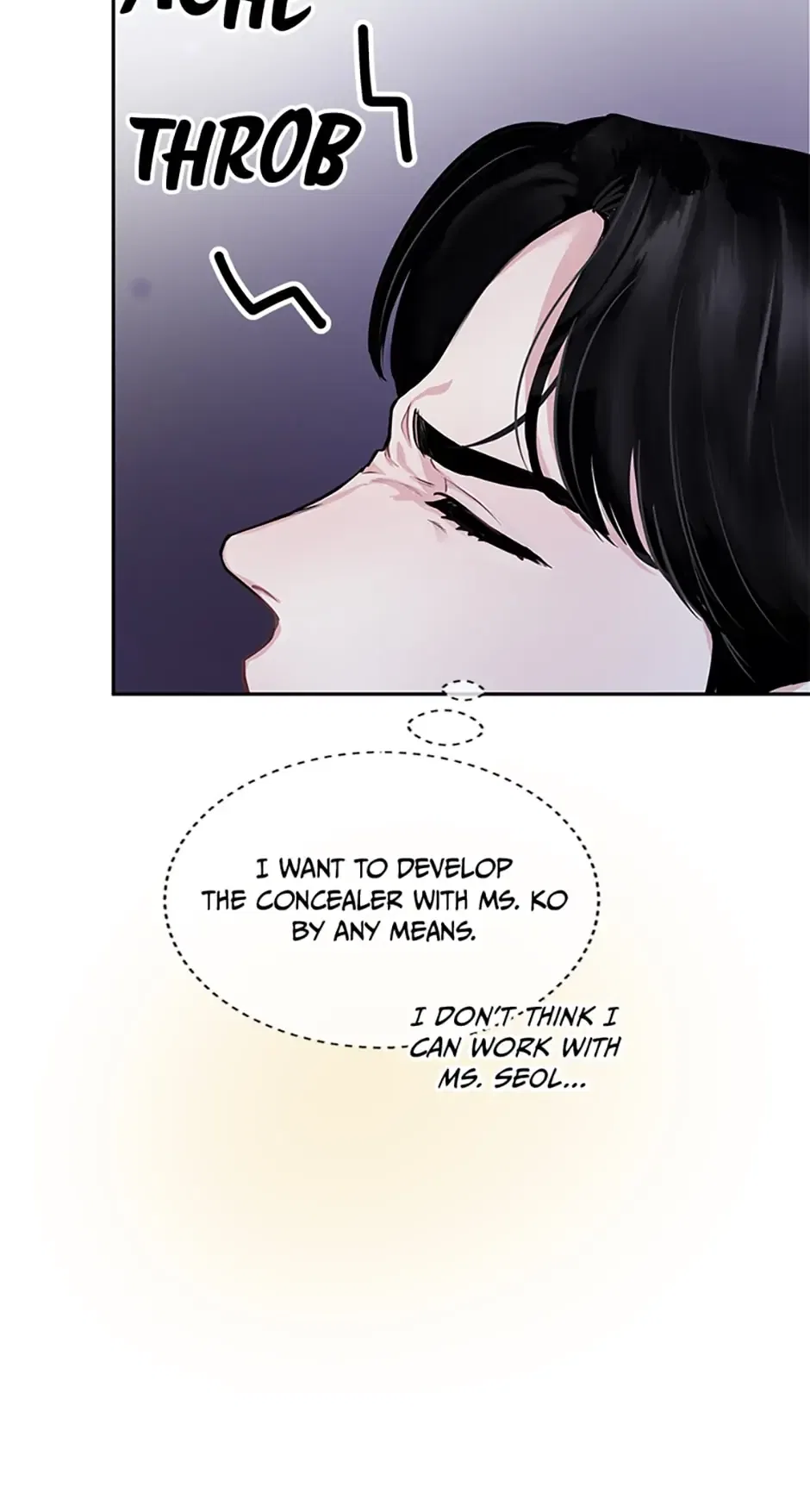 A Suspicious Confession Chapter 7 – Page 45
