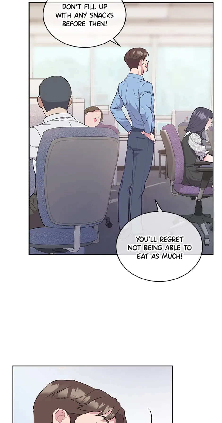 A Suspicious Confession Chapter 7 – Page 47