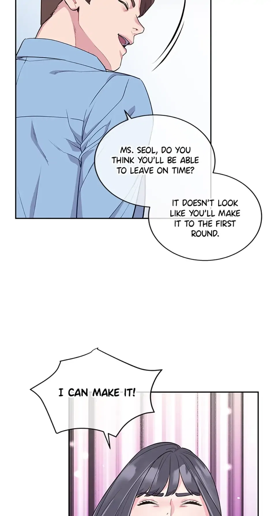 A Suspicious Confession Chapter 7 – Page 48