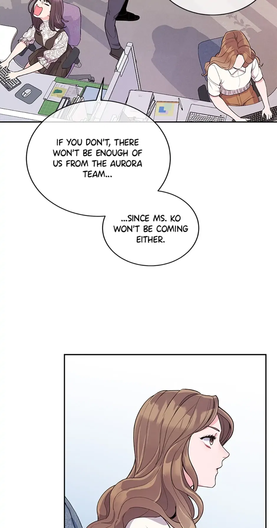A Suspicious Confession Chapter 7 – Page 50