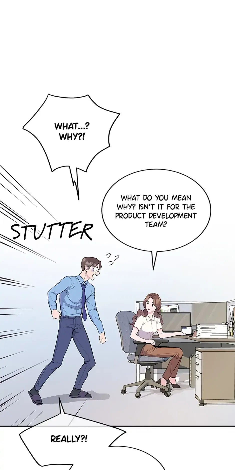 A Suspicious Confession Chapter 7 – Page 54