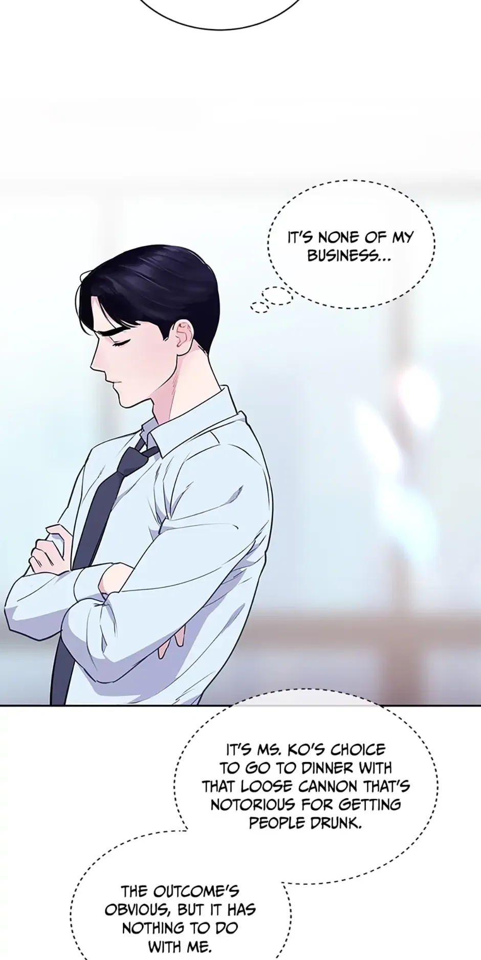 A Suspicious Confession Chapter 7 – Page 56