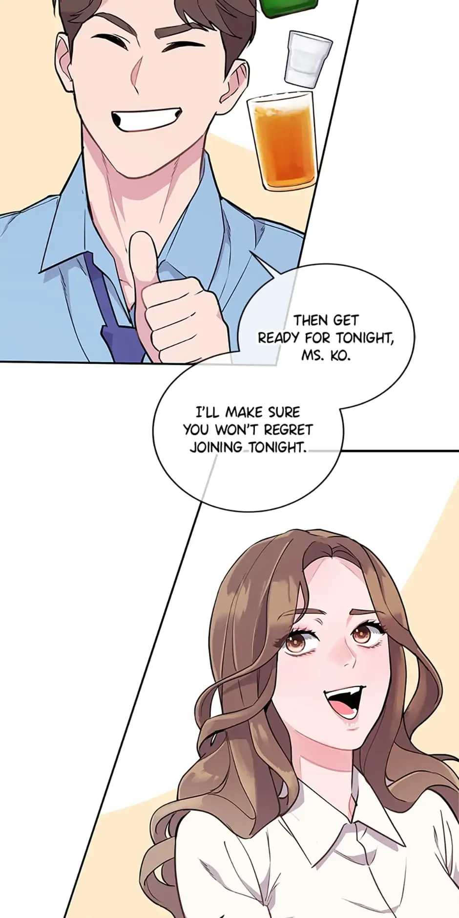 A Suspicious Confession Chapter 7 – Page 58