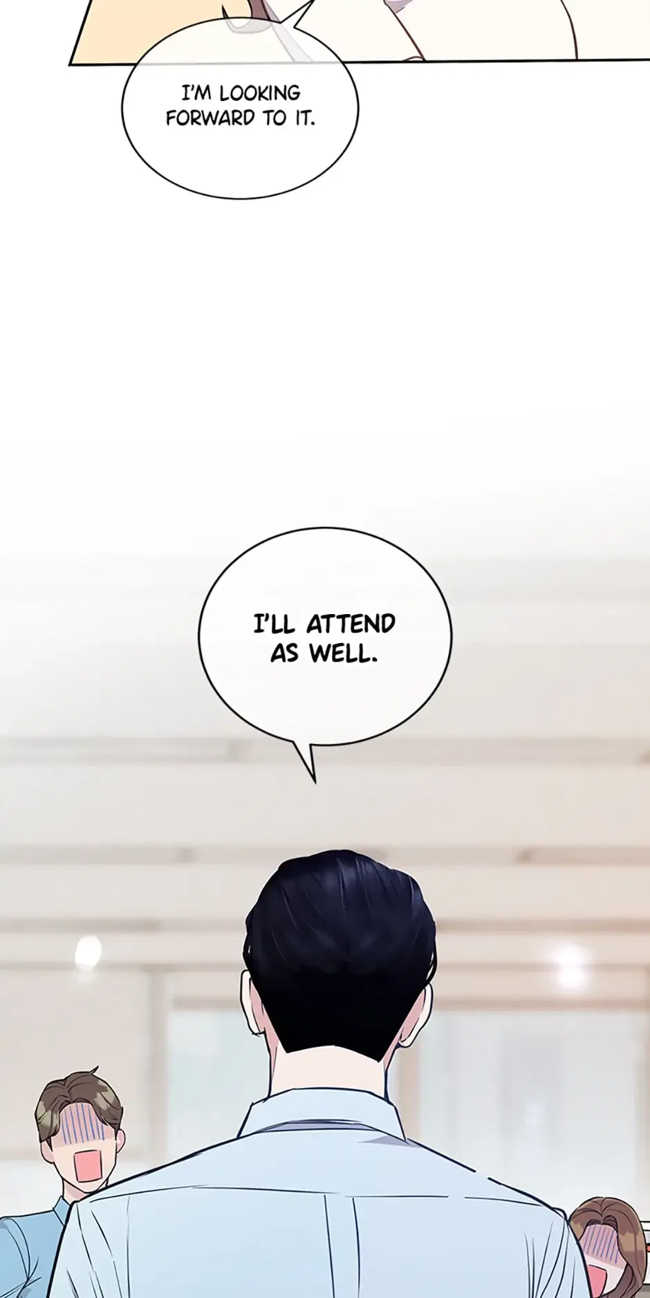A Suspicious Confession Chapter 7 – Page 59