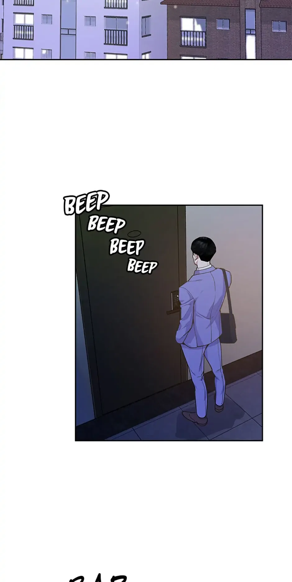 A Suspicious Confession Chapter 6 – Page 3
