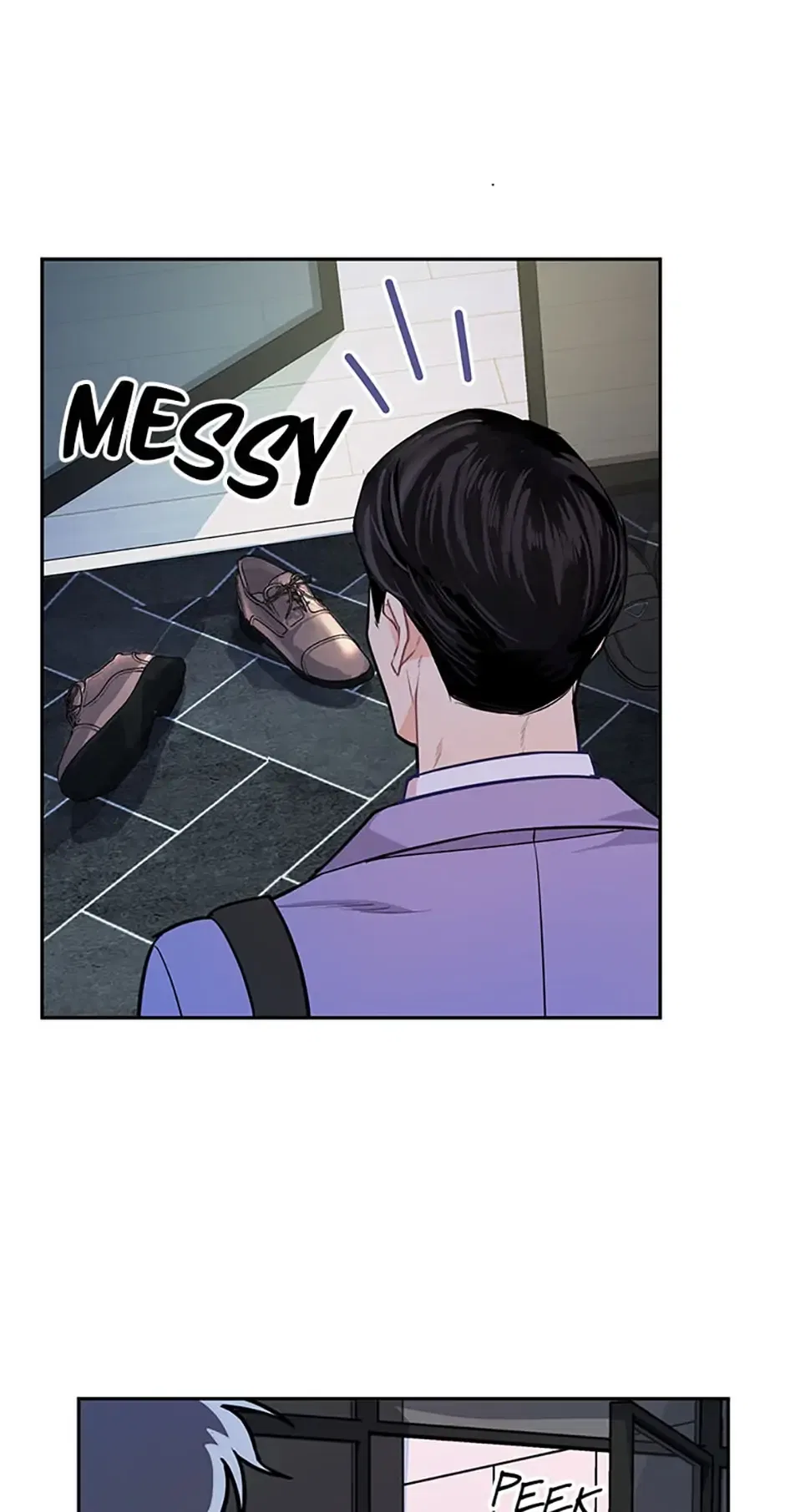 A Suspicious Confession Chapter 6 – Page 6