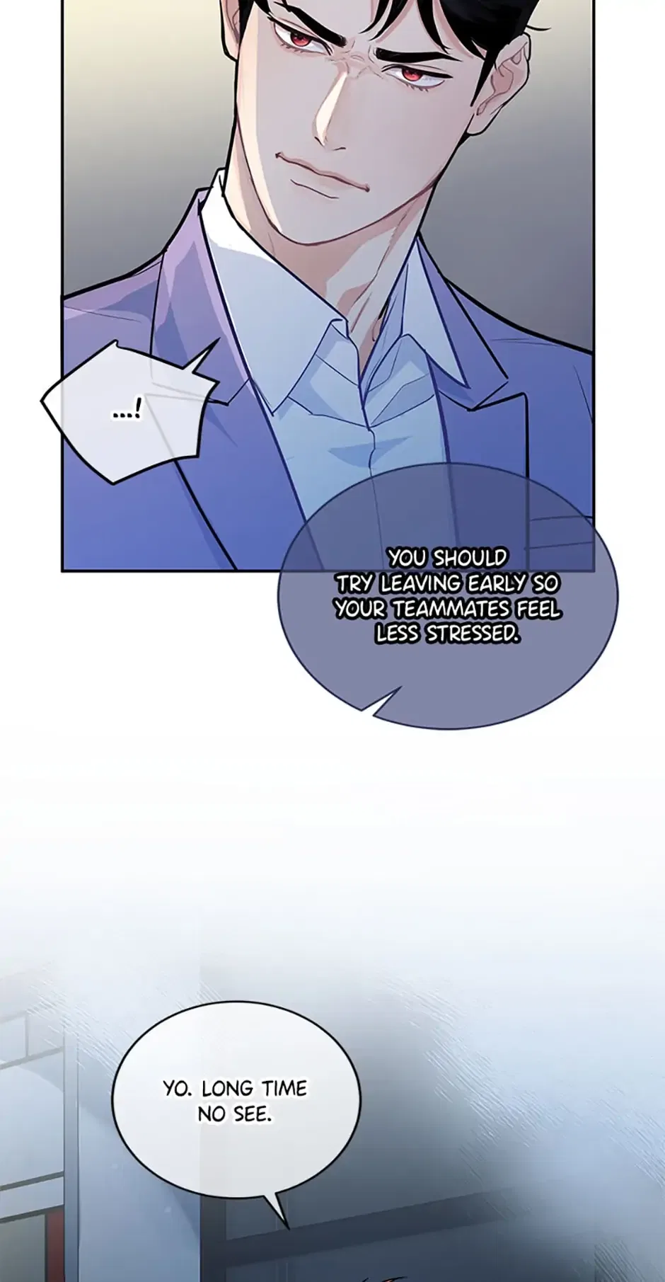 A Suspicious Confession Chapter 6 – Page 8