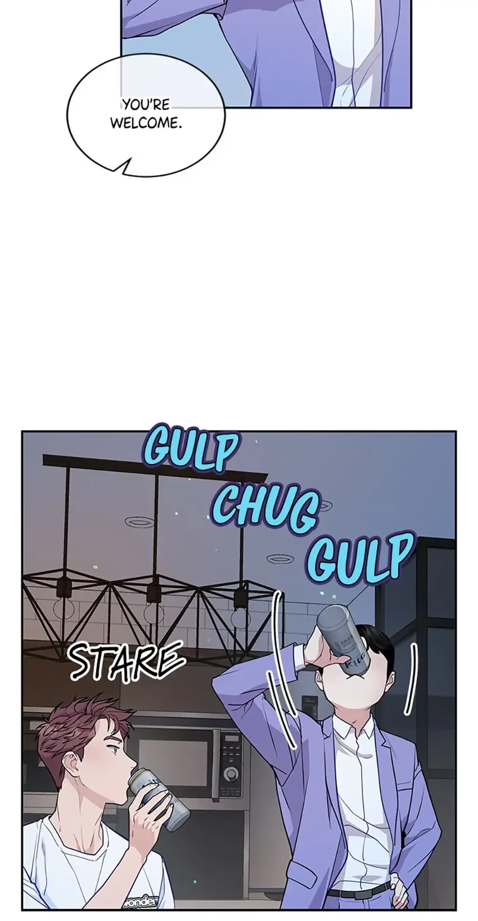 A Suspicious Confession Chapter 6 – Page 12