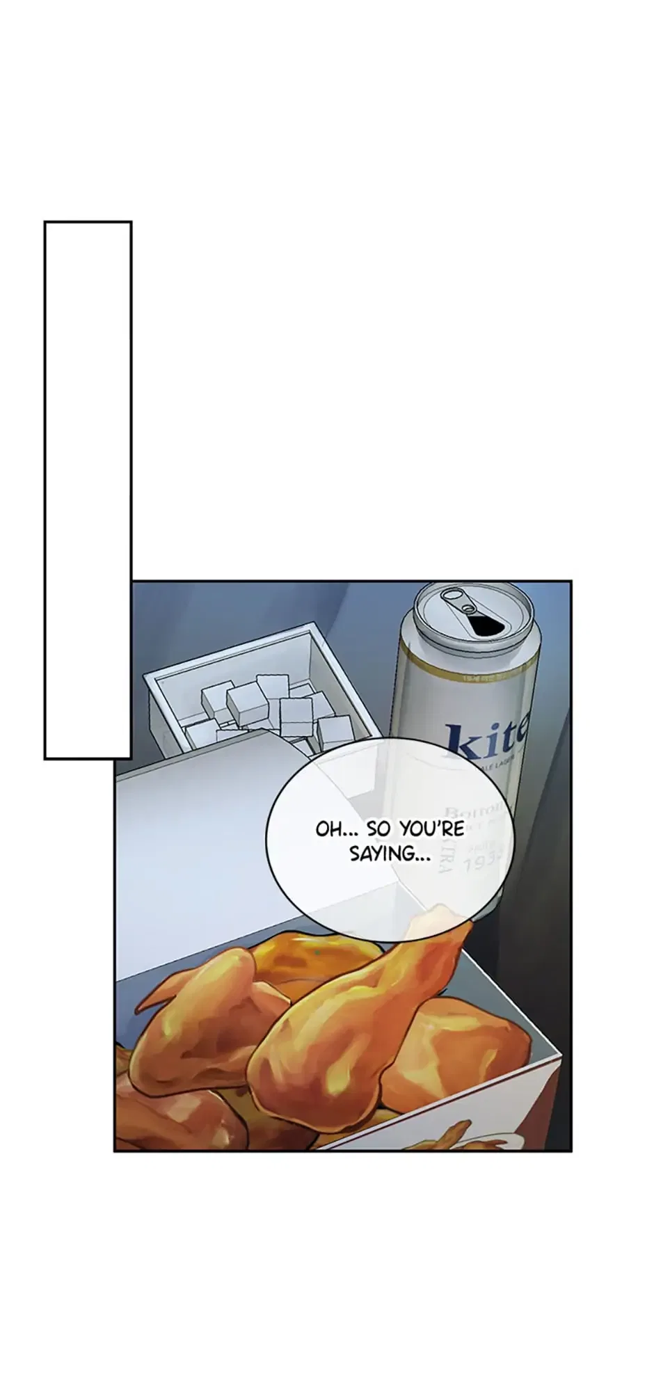 A Suspicious Confession Chapter 6 – Page 16