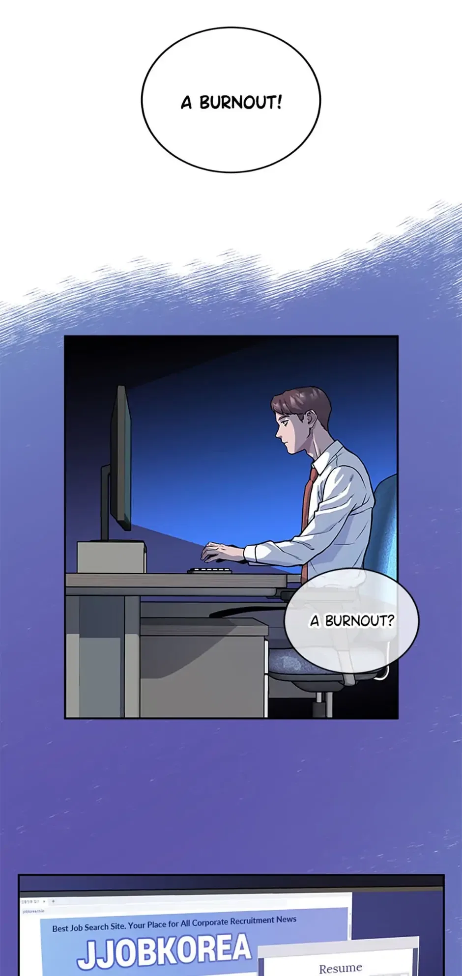 A Suspicious Confession Chapter 6 – Page 24