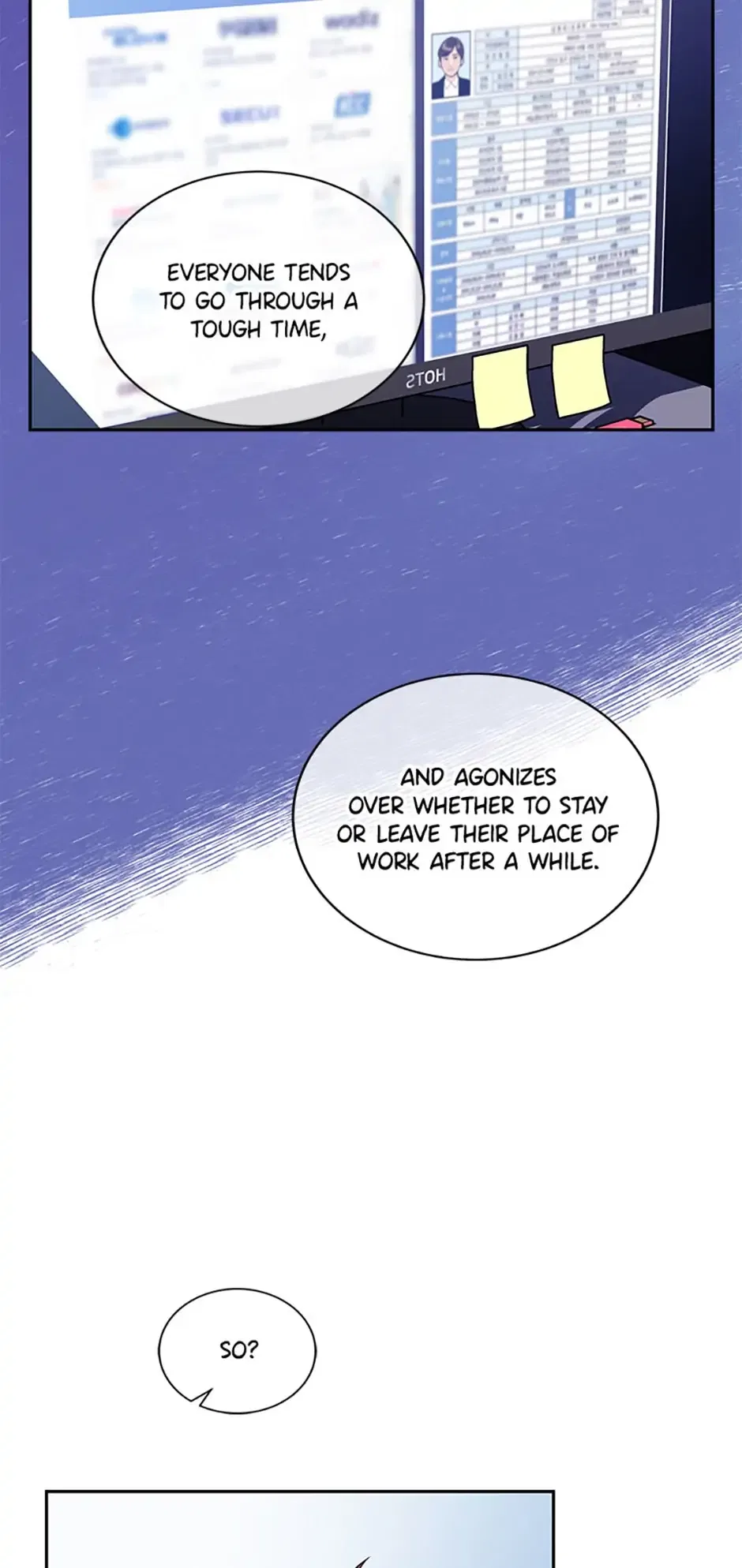A Suspicious Confession Chapter 6 – Page 25