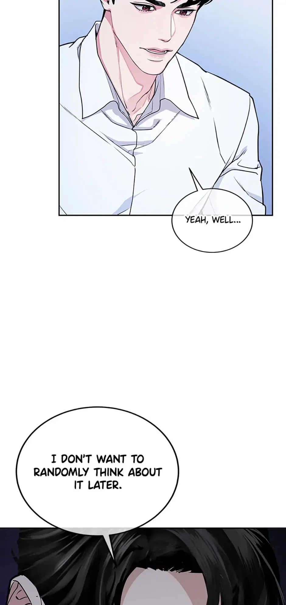 A Suspicious Confession Chapter 6 – Page 27