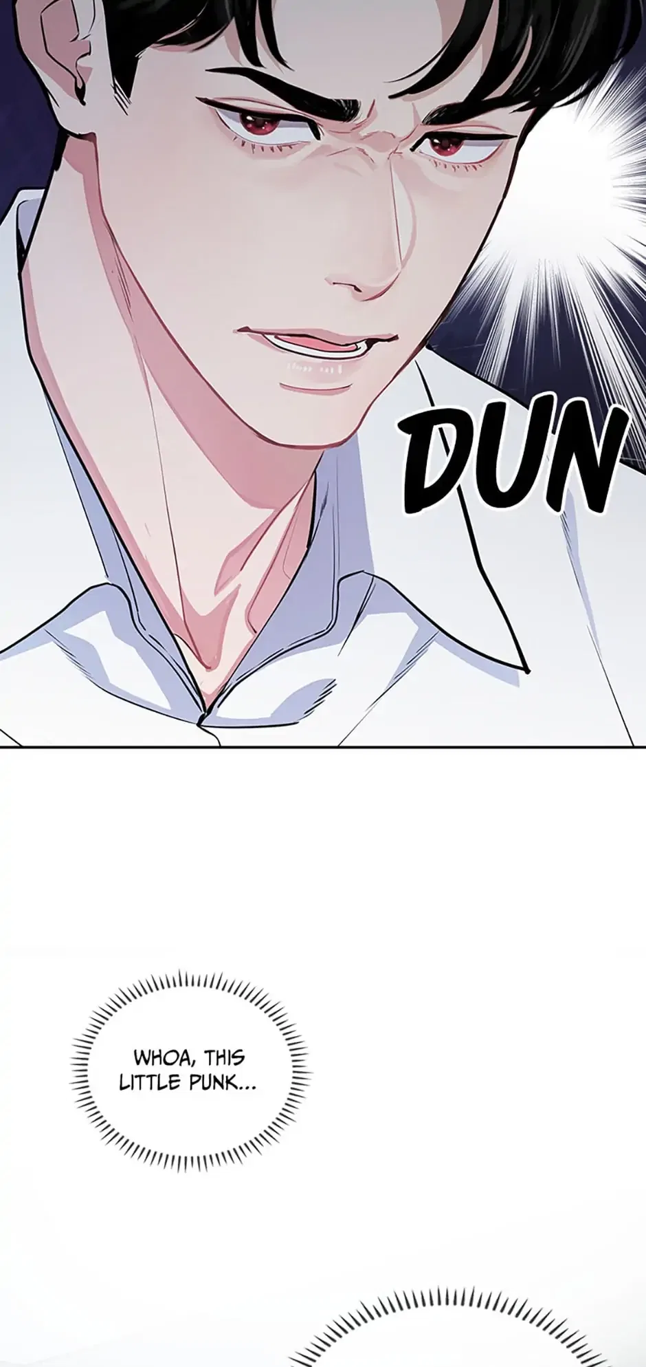 A Suspicious Confession Chapter 6 – Page 28