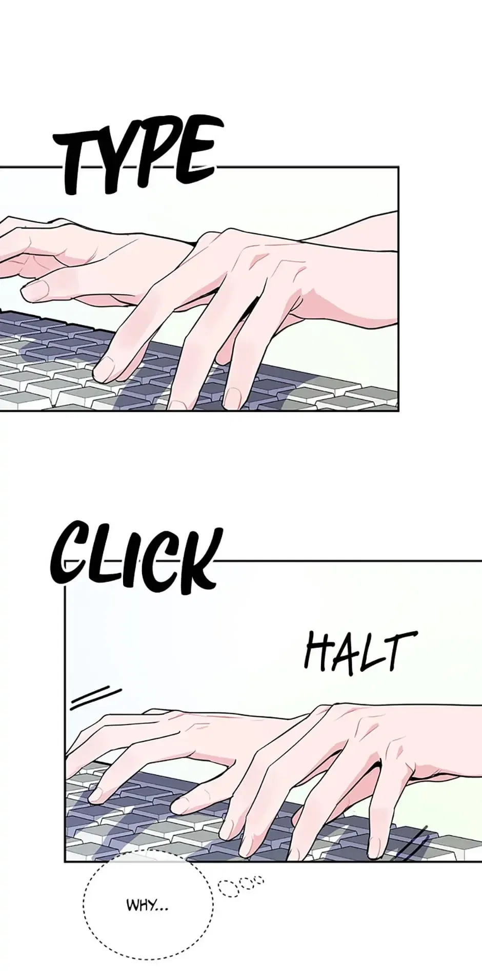 A Suspicious Confession Chapter 6 – Page 31