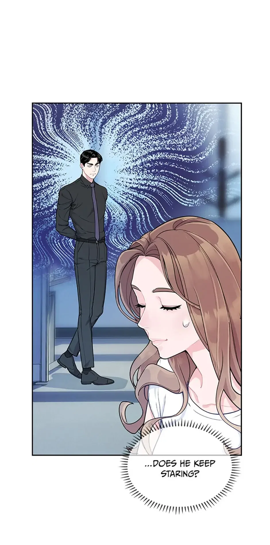 A Suspicious Confession Chapter 6 – Page 32