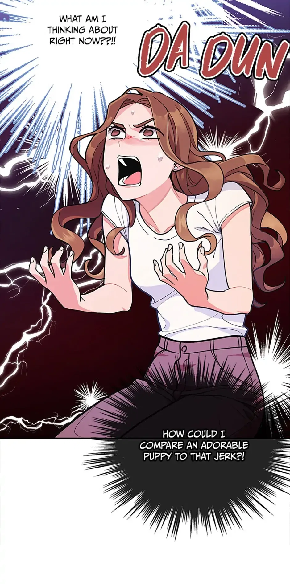 A Suspicious Confession Chapter 6 – Page 35