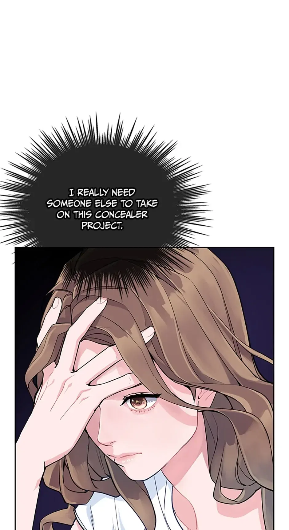 A Suspicious Confession Chapter 6 – Page 37