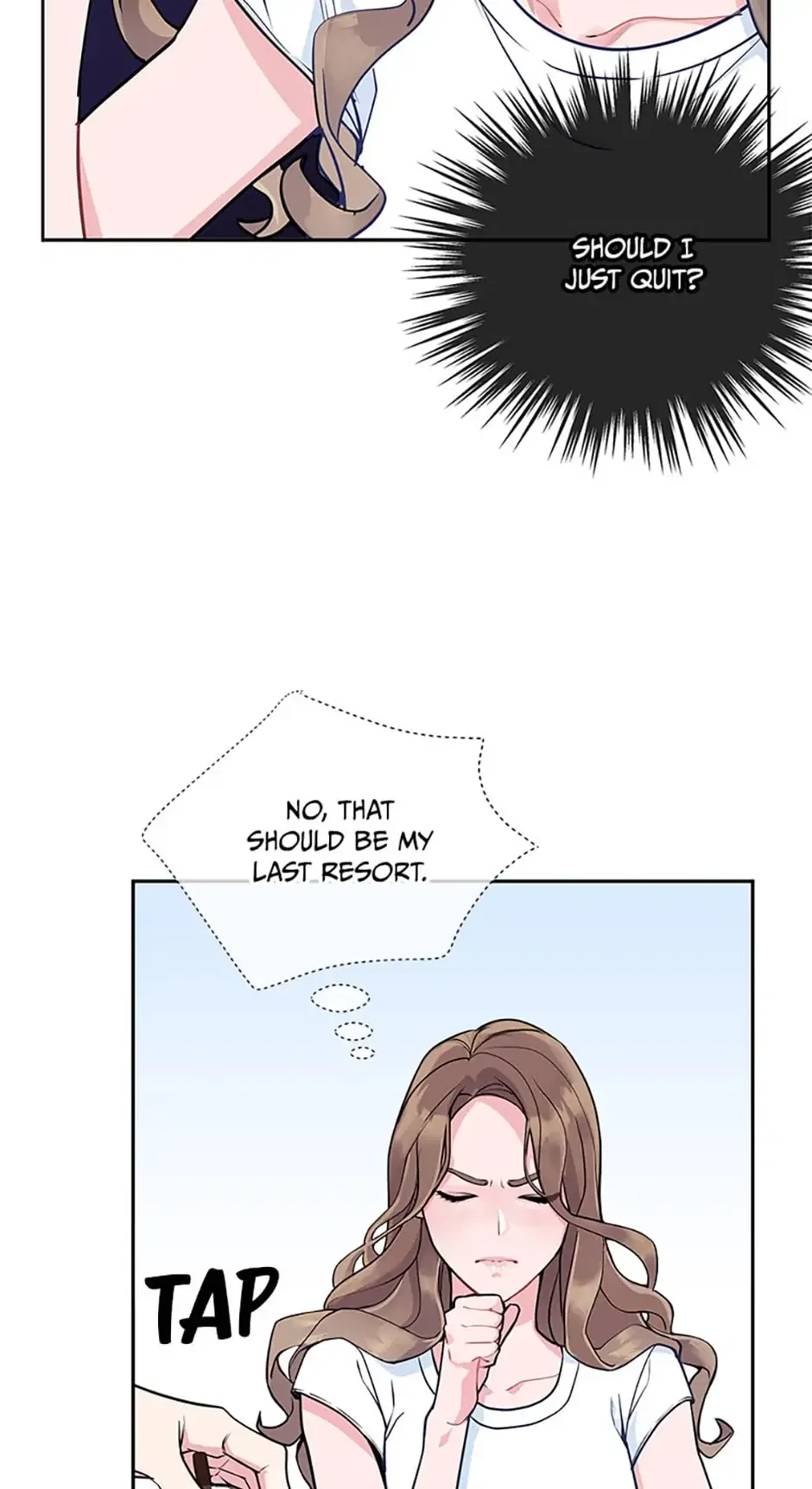 A Suspicious Confession Chapter 6 – Page 38