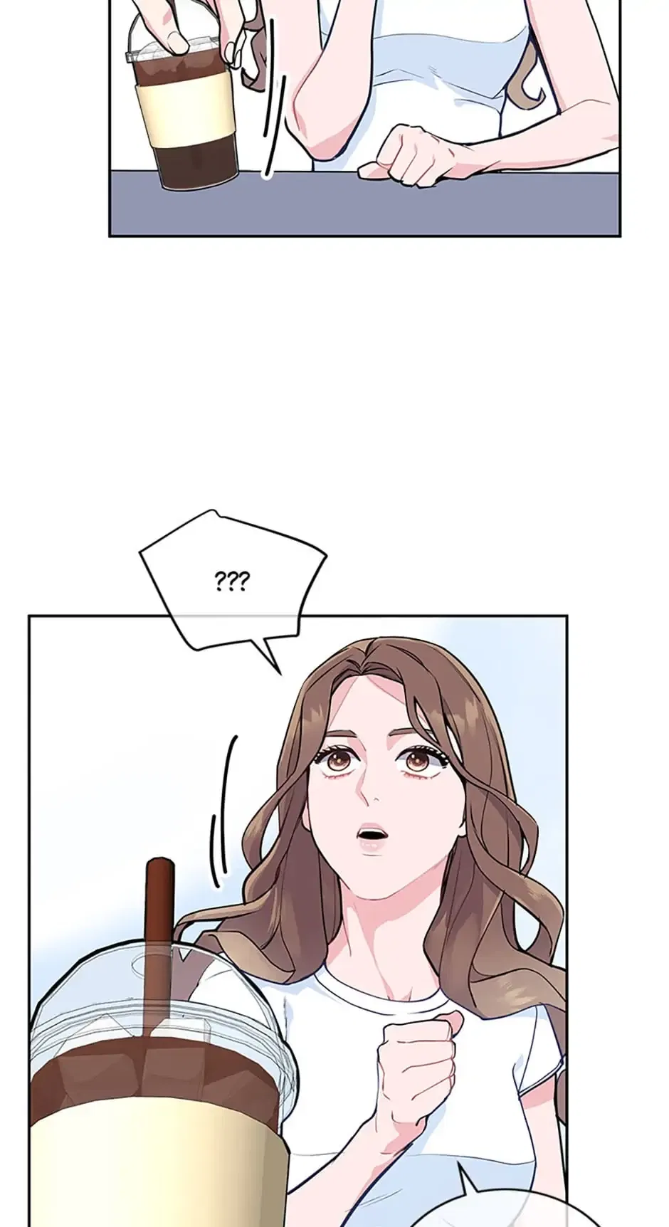 A Suspicious Confession Chapter 6 – Page 39