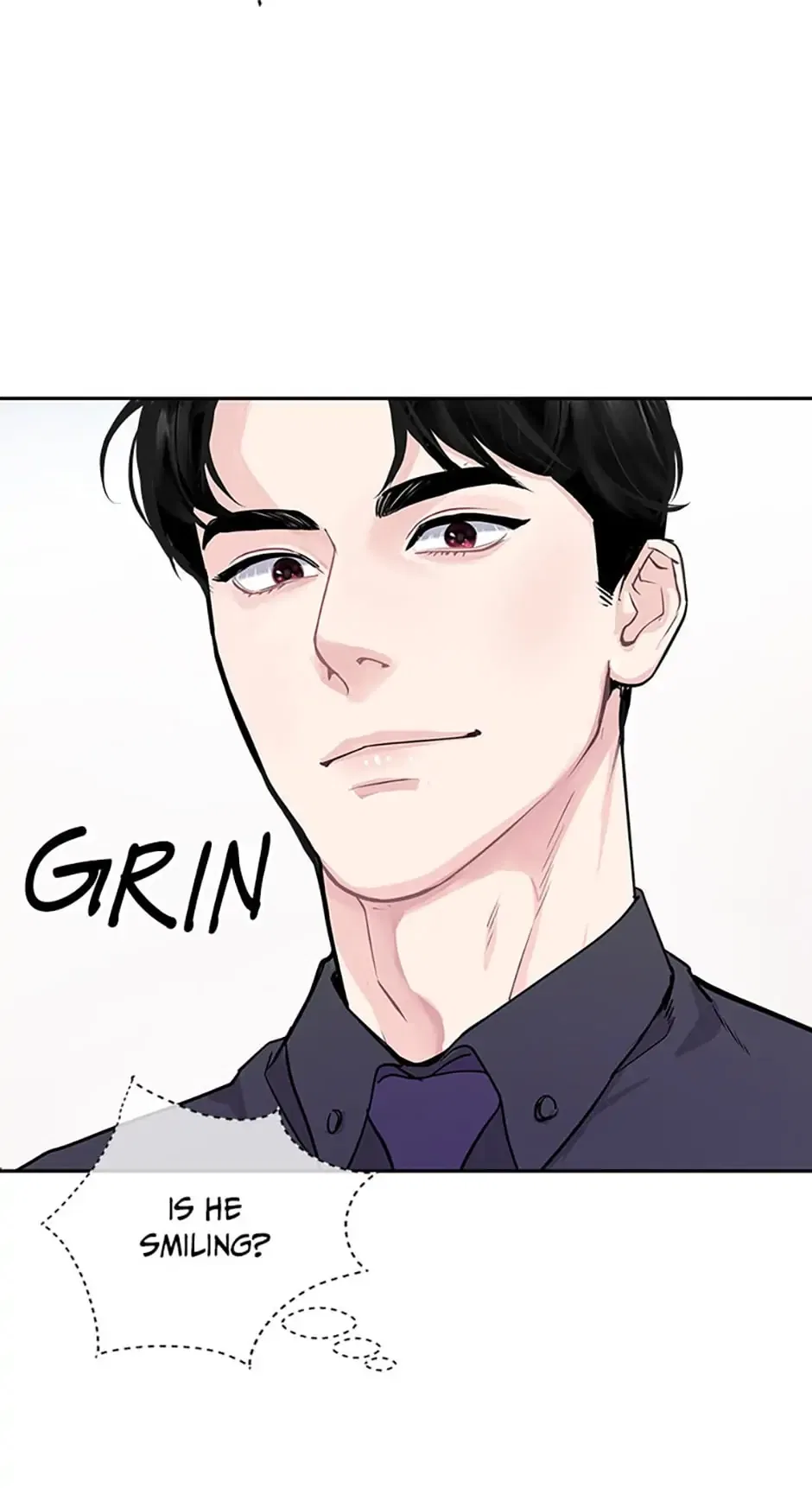 A Suspicious Confession Chapter 6 – Page 42