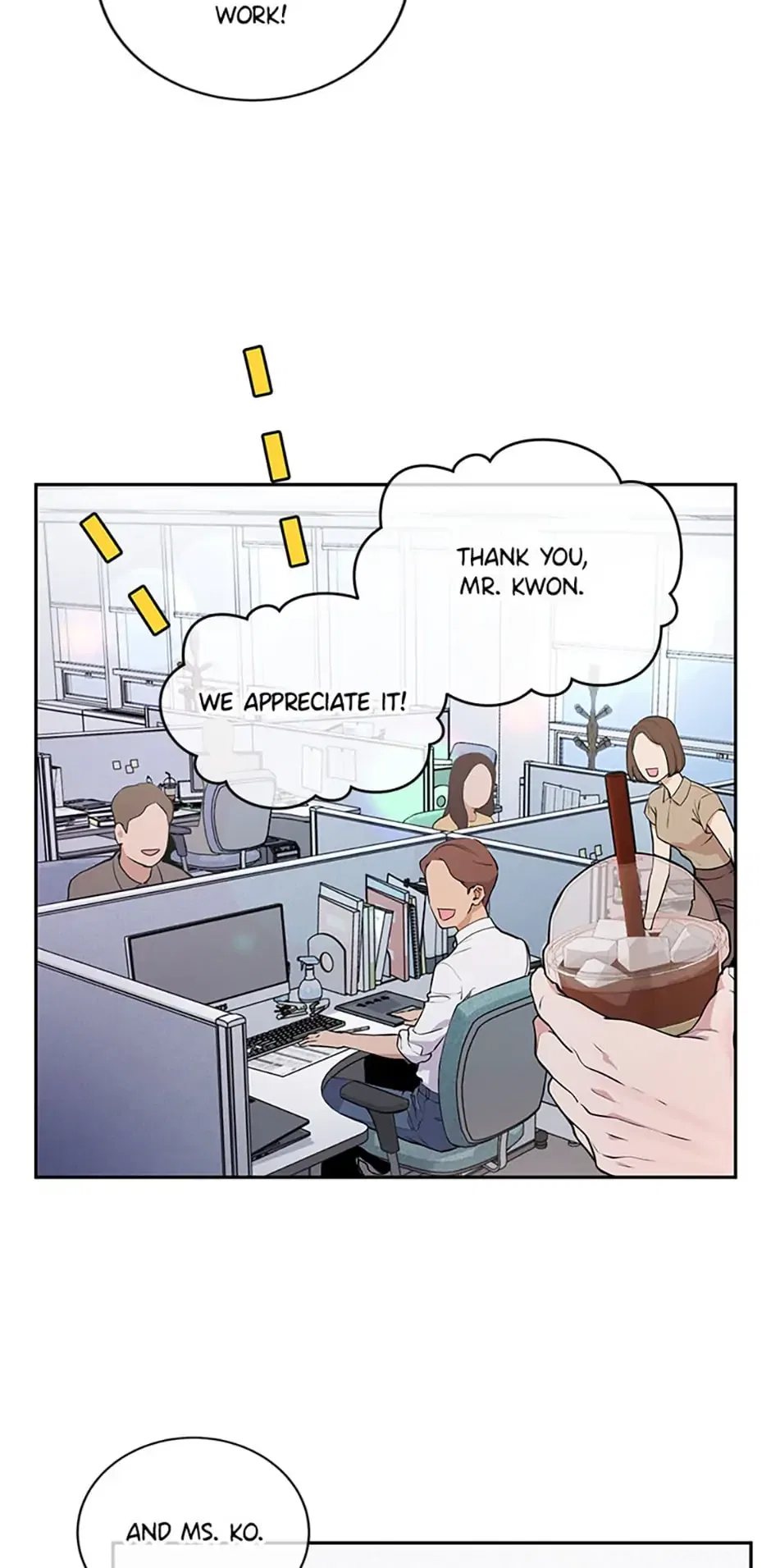 A Suspicious Confession Chapter 6 – Page 44
