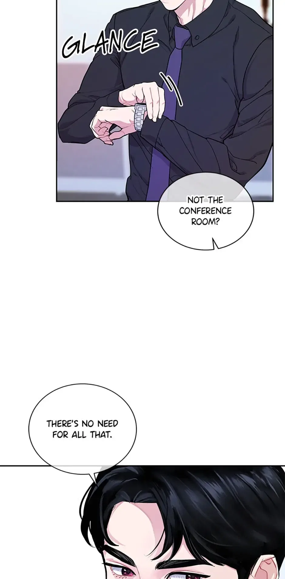 A Suspicious Confession Chapter 6 – Page 46