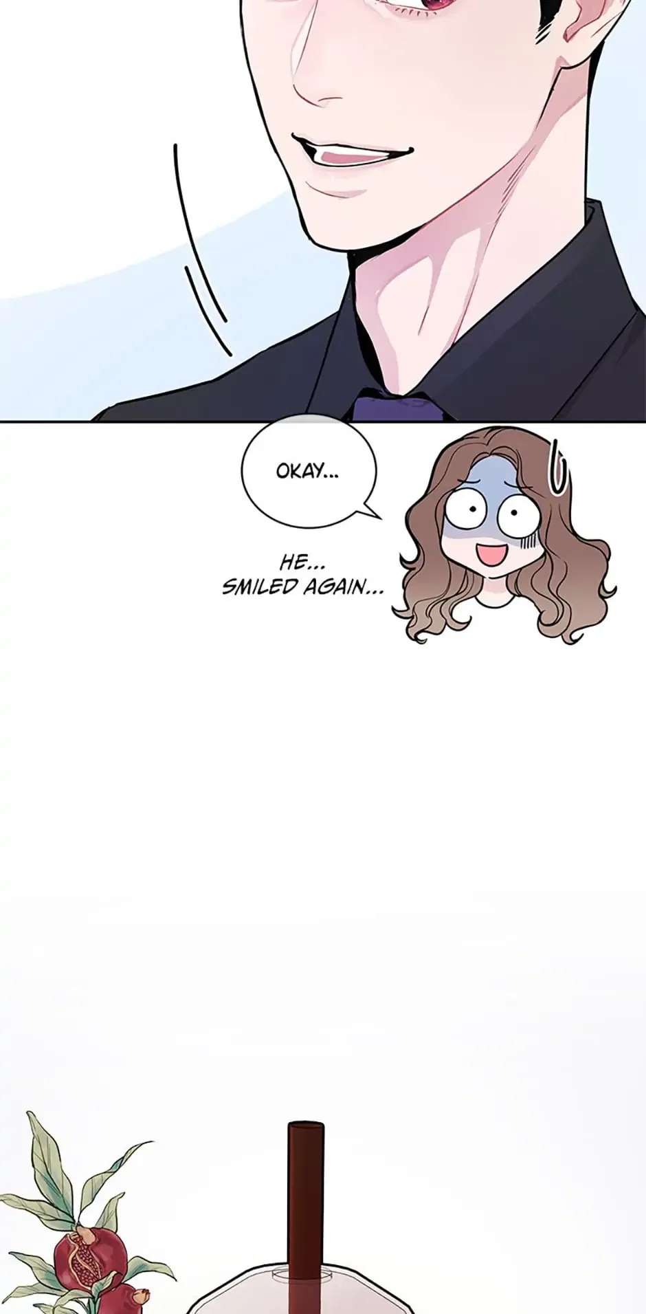A Suspicious Confession Chapter 6 – Page 47