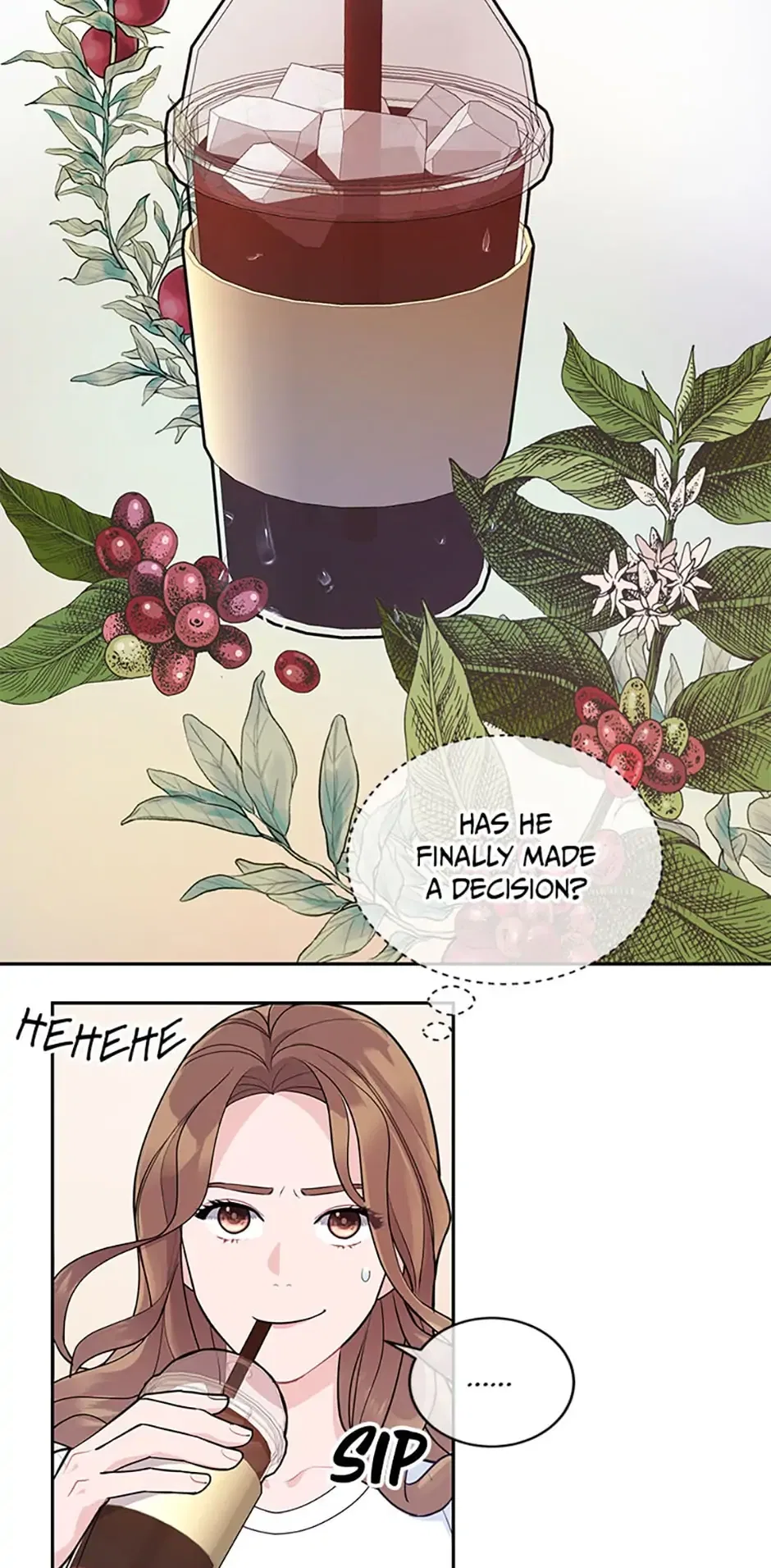 A Suspicious Confession Chapter 6 – Page 48