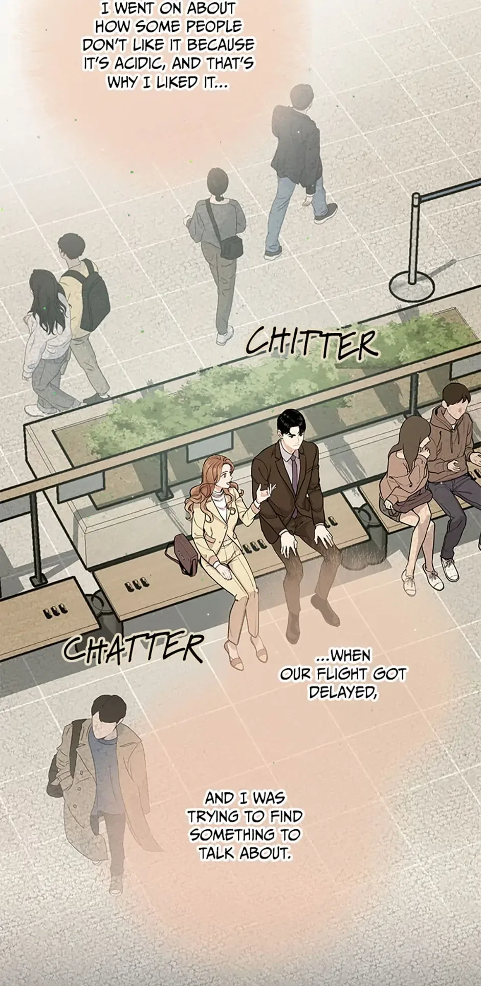 A Suspicious Confession Chapter 6 – Page 51
