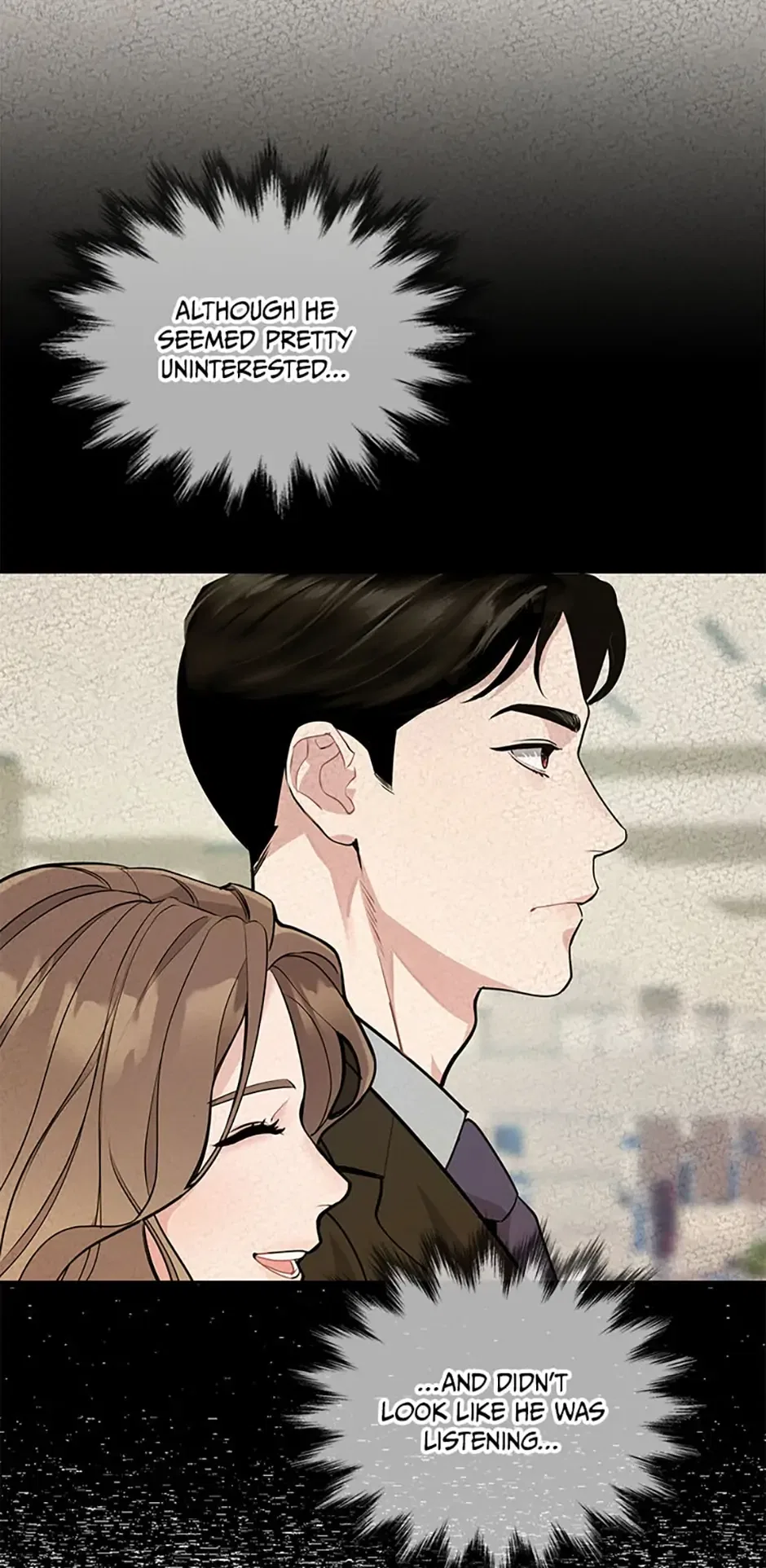 A Suspicious Confession Chapter 6 – Page 52
