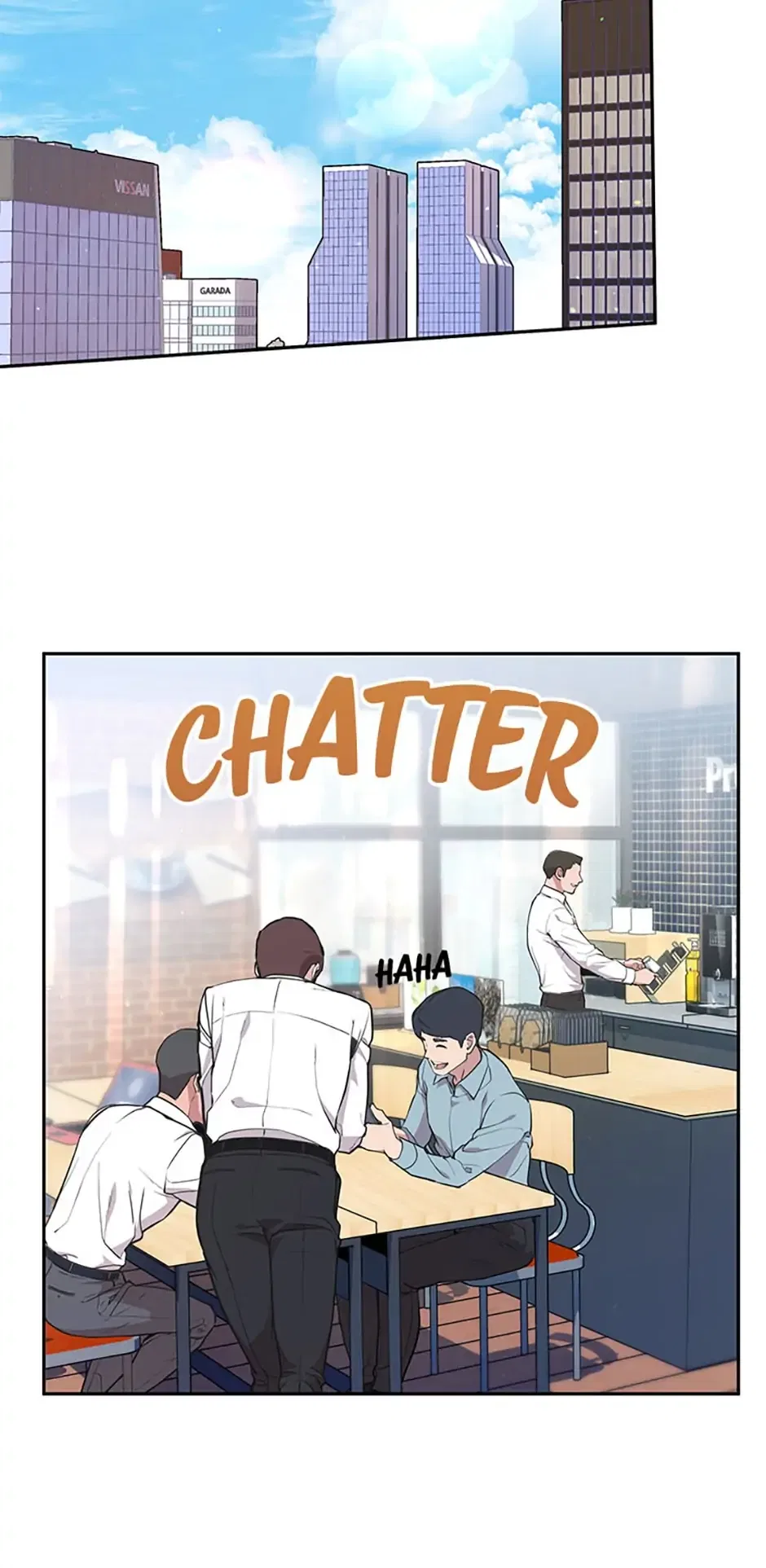 A Suspicious Confession Chapter 6 – Page 55