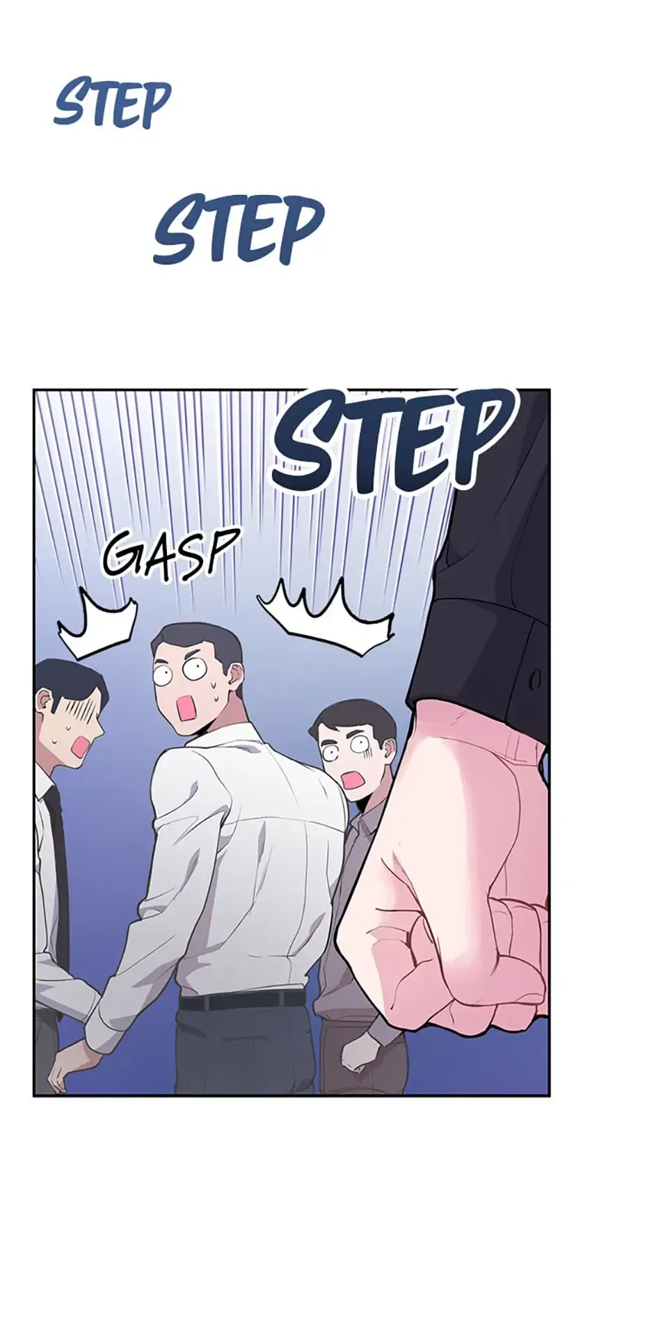 A Suspicious Confession Chapter 6 – Page 56