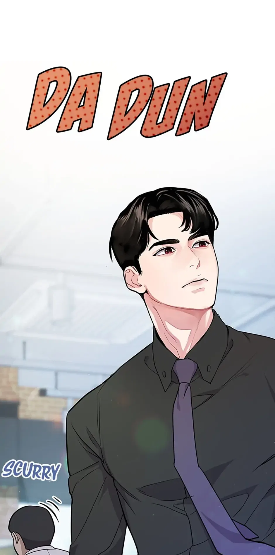 A Suspicious Confession Chapter 6 – Page 57