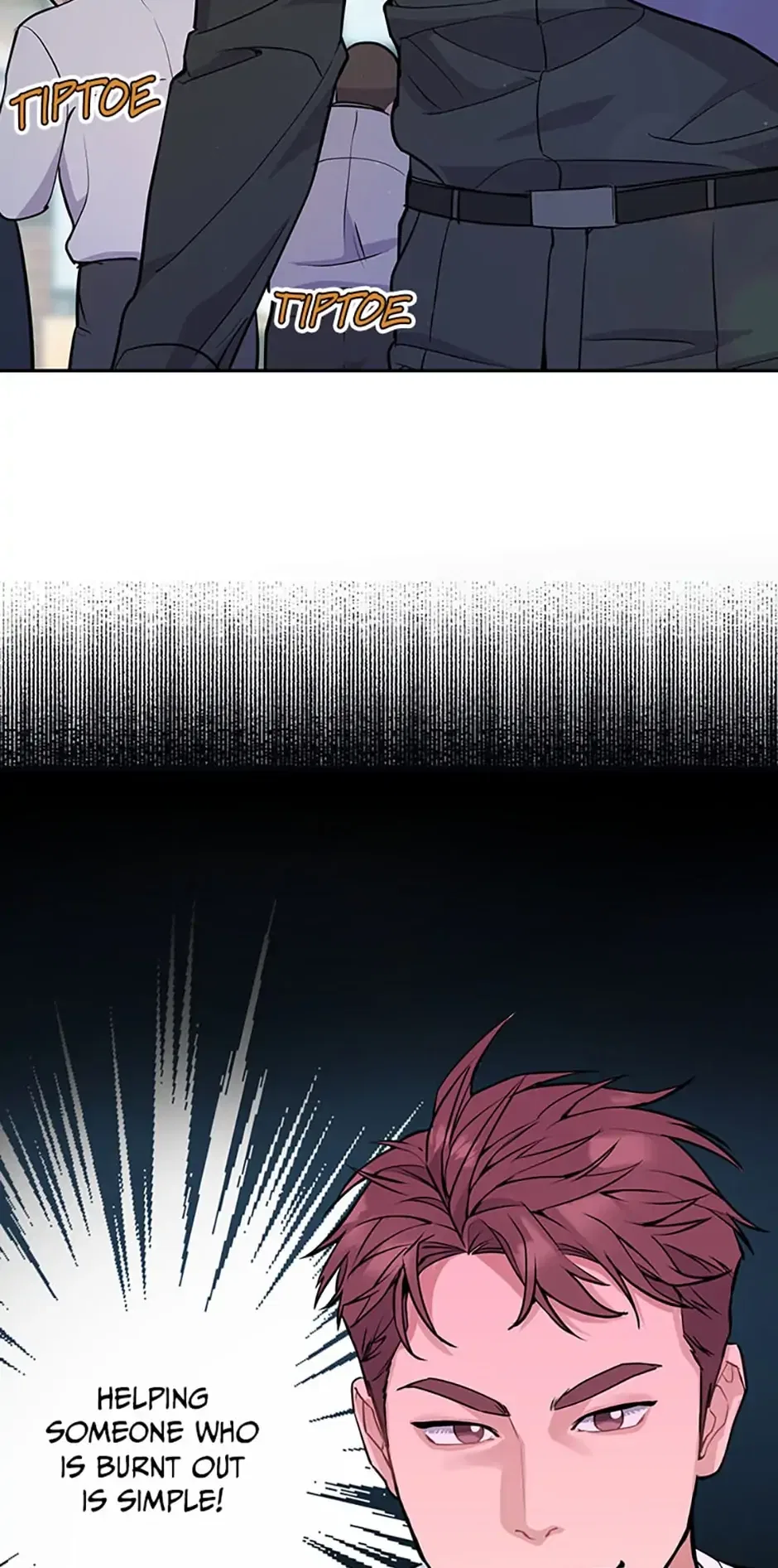 A Suspicious Confession Chapter 6 – Page 58