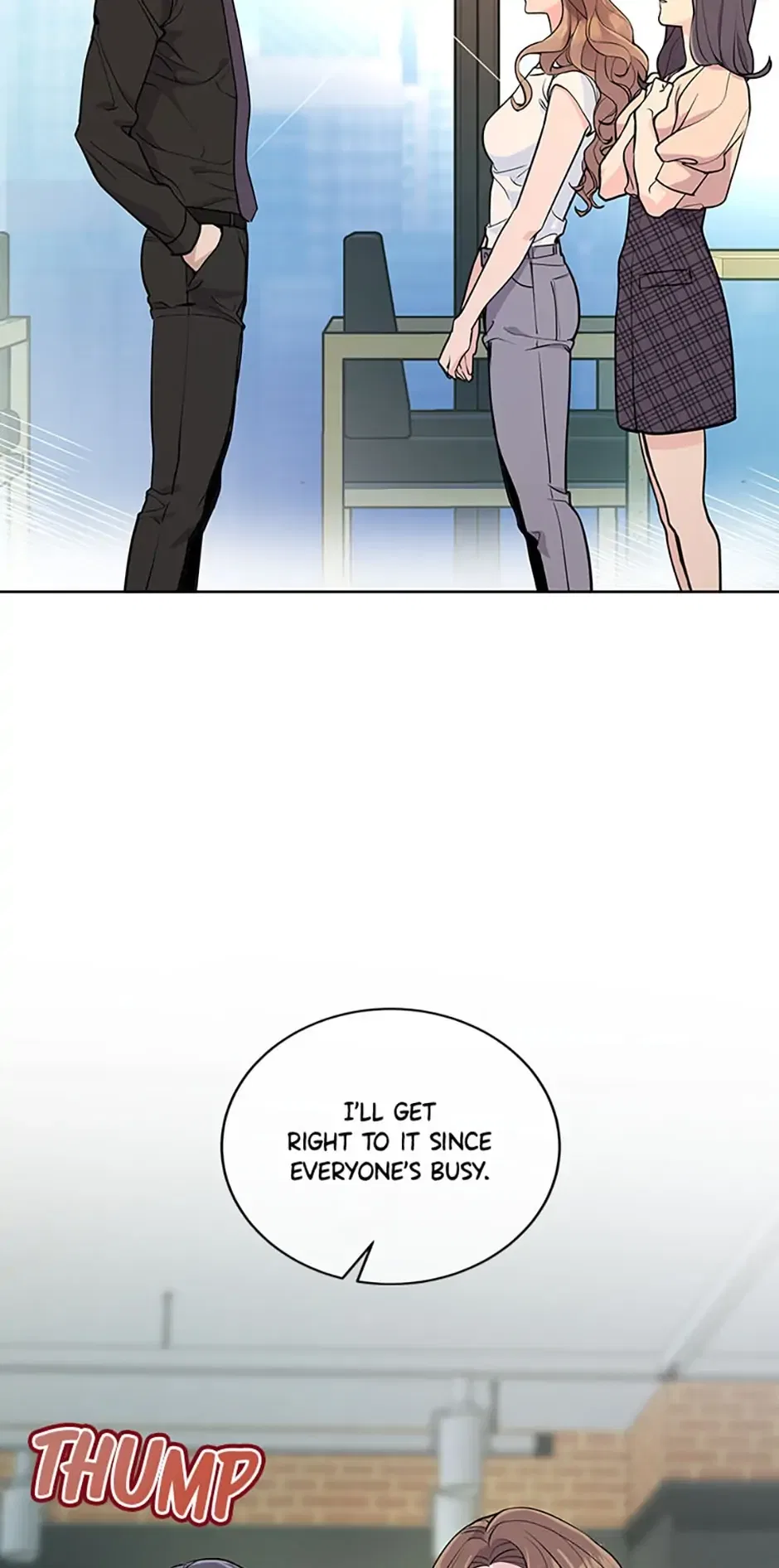 A Suspicious Confession Chapter 6 – Page 60