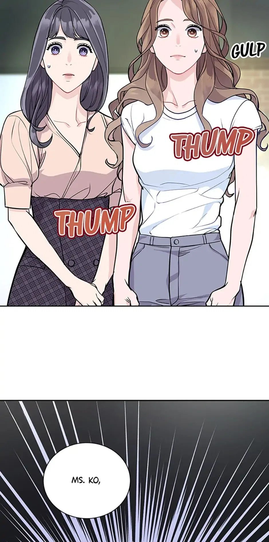 A Suspicious Confession Chapter 6 – Page 61