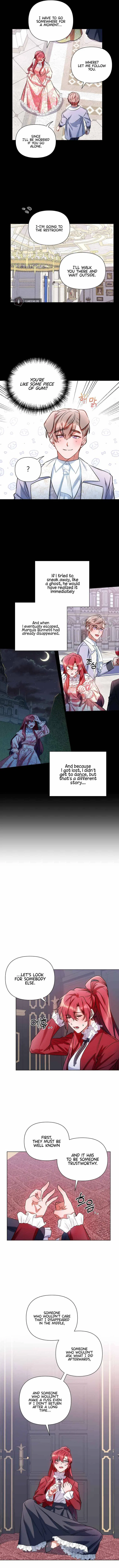 Second Life on the Red Carpet Chapter 10 – Page 10