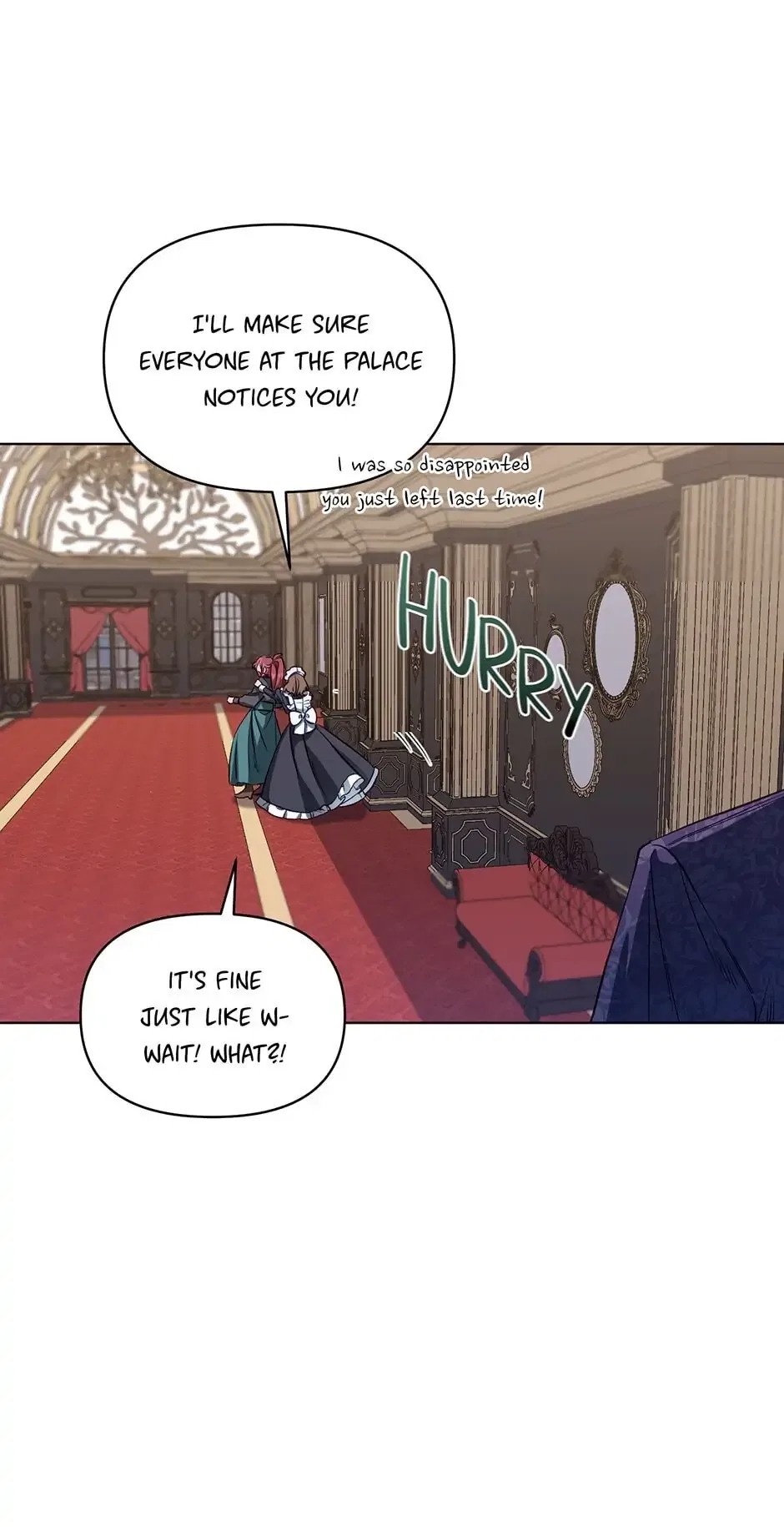 Second Life on the Red Carpet Chapter 4 – Page 16