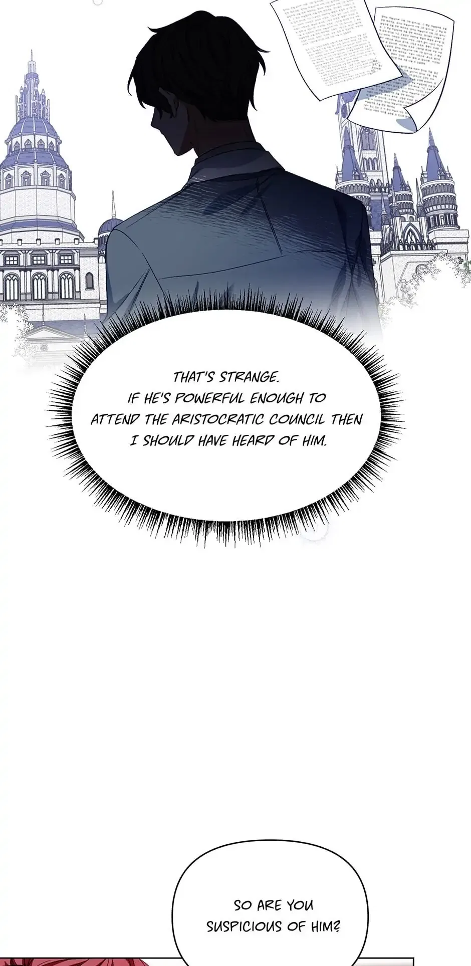 Second Life on the Red Carpet Chapter 4 – Page 32