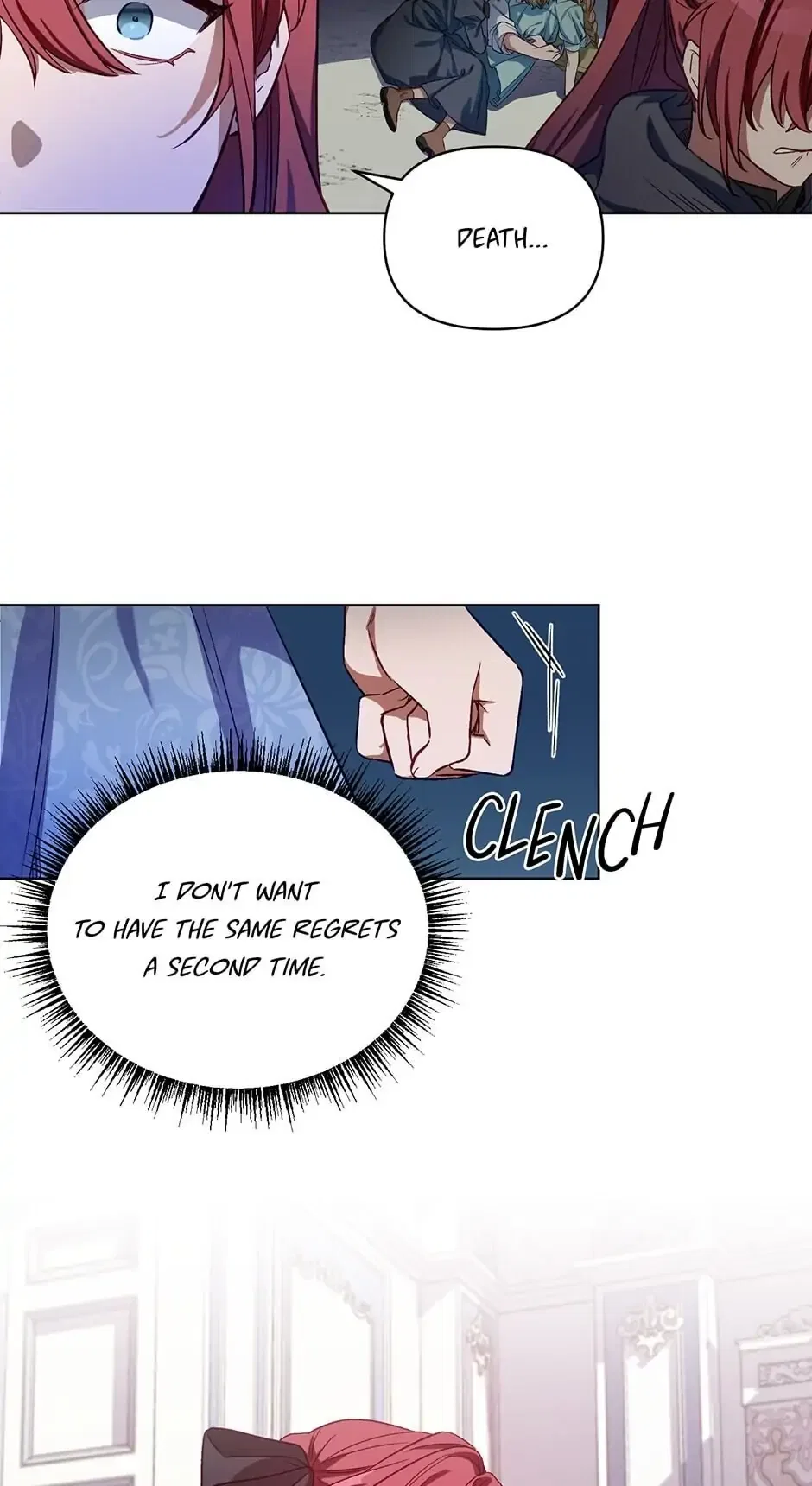 Second Life on the Red Carpet Chapter 4 – Page 39
