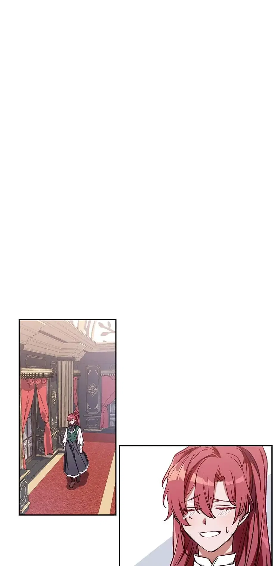 Second Life on the Red Carpet Chapter 1 – Page 43