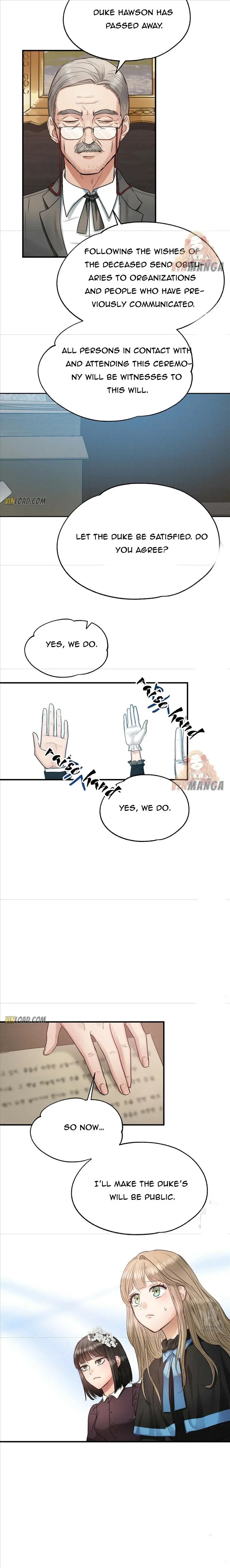 Two Heirs Chapter 12 – Page 7