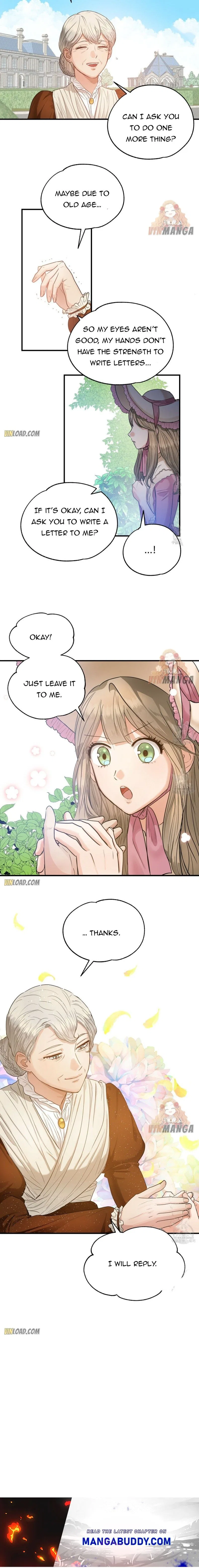 Two Heirs Chapter 8 – Page 8